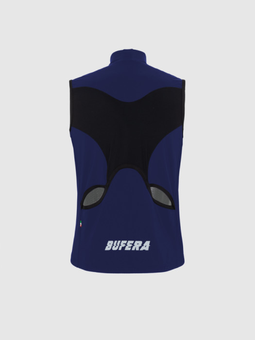 BUFERA RAIN VEST