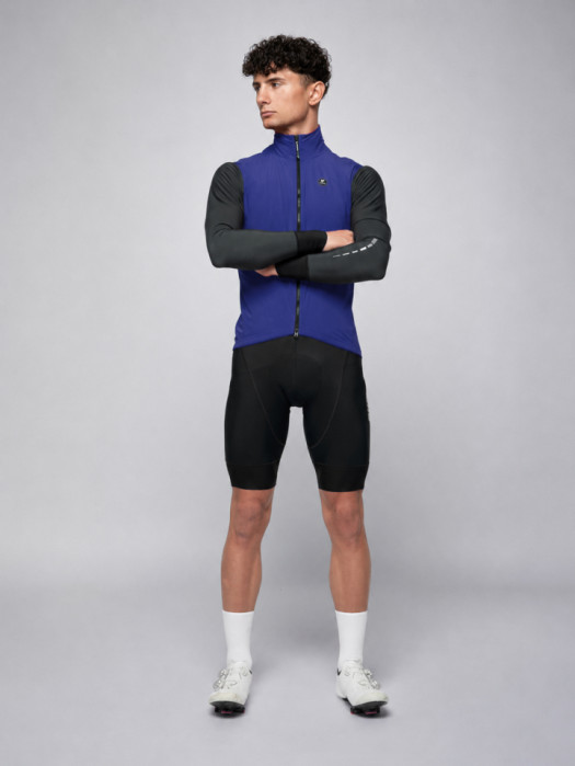 BUFERA RAIN VEST