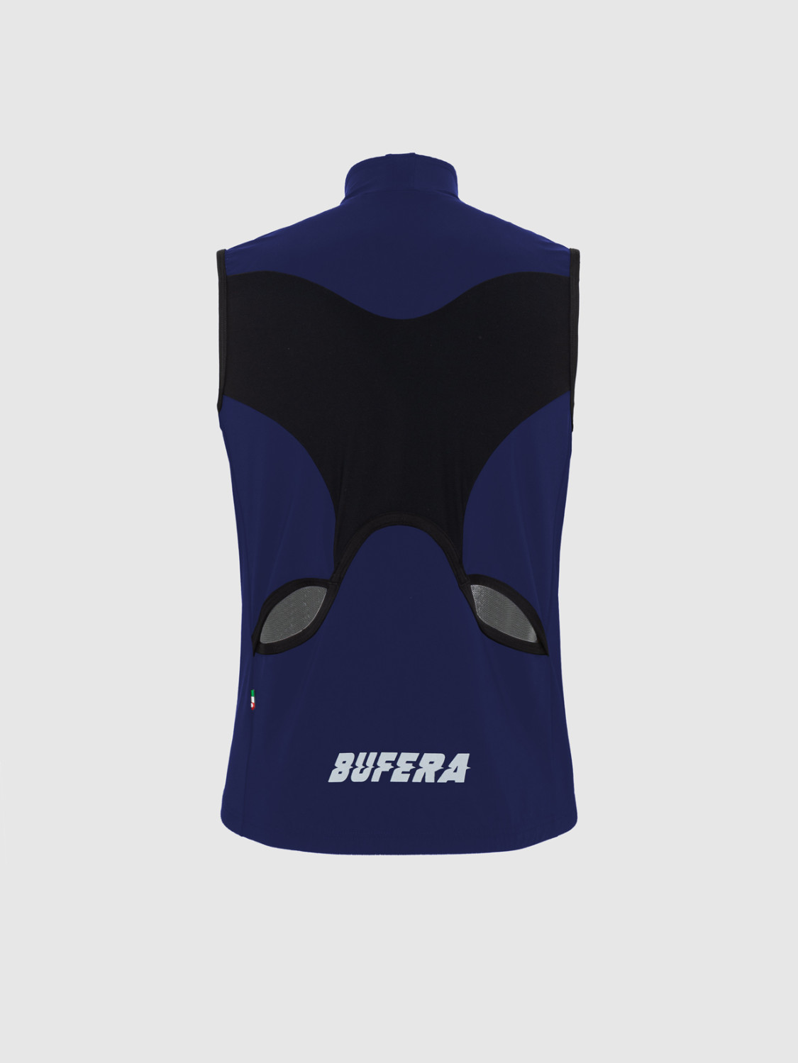 PISSEI: BUFERA RAIN VEST