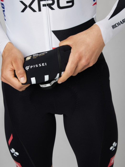 UAE TEAM EMIRATES - XRG 2026 OFFICIAL WATERPROOF VEST