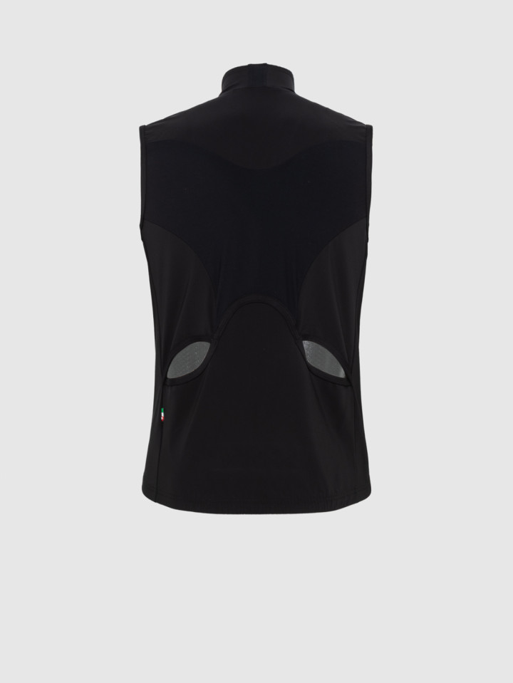 PISSEI: GILET ANTIACQUA VENTO LIGHT