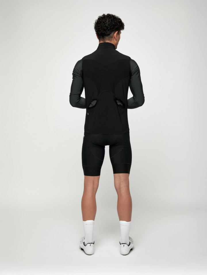 PISSEI: GILET ANTIACQUA VENTO LIGHT