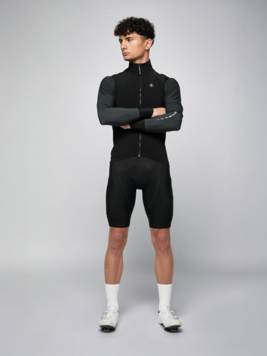 VENTO LIGHT WATERPROOF VEST