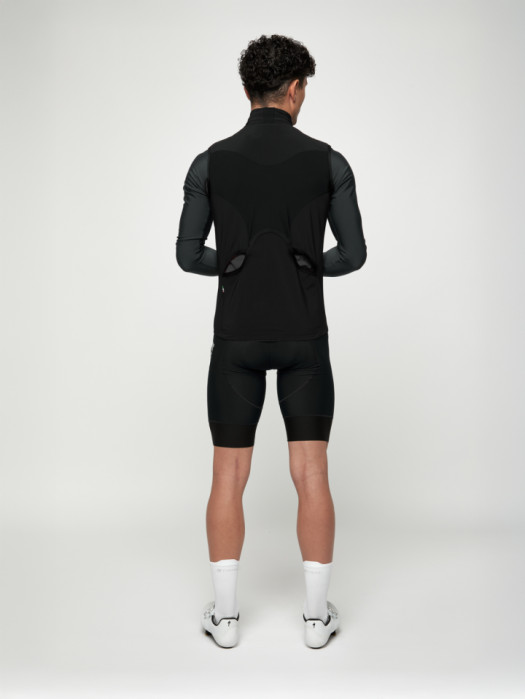 VENTO LIGHT WATERPROOF VEST