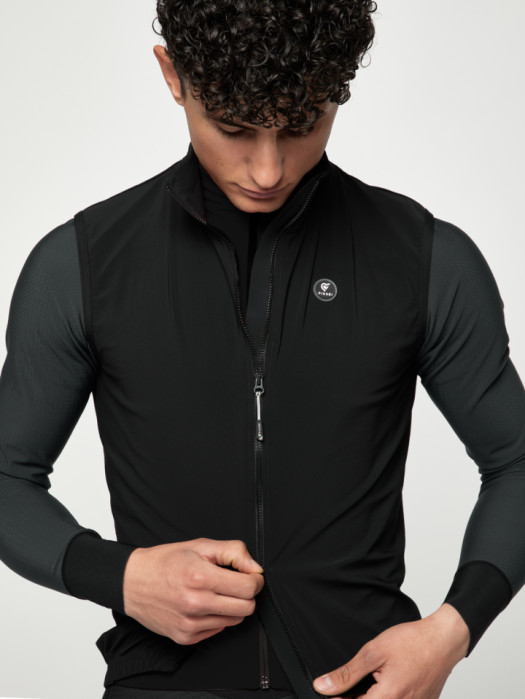 VENTO LIGHT WATERPROOF VEST