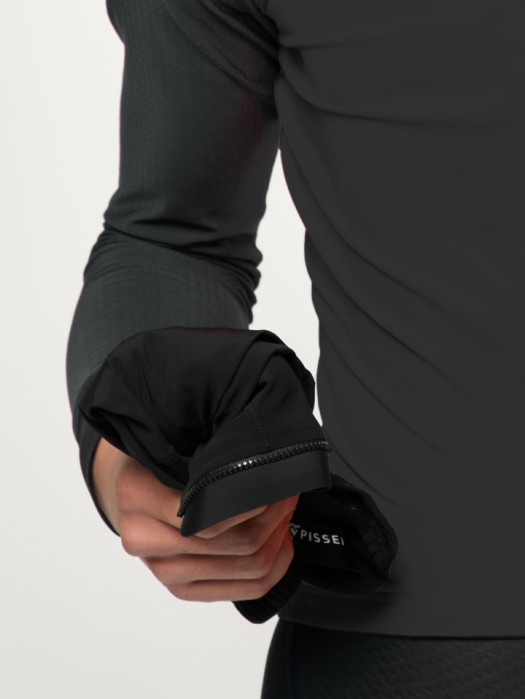 VENTO LIGHT WATERPROOF VEST