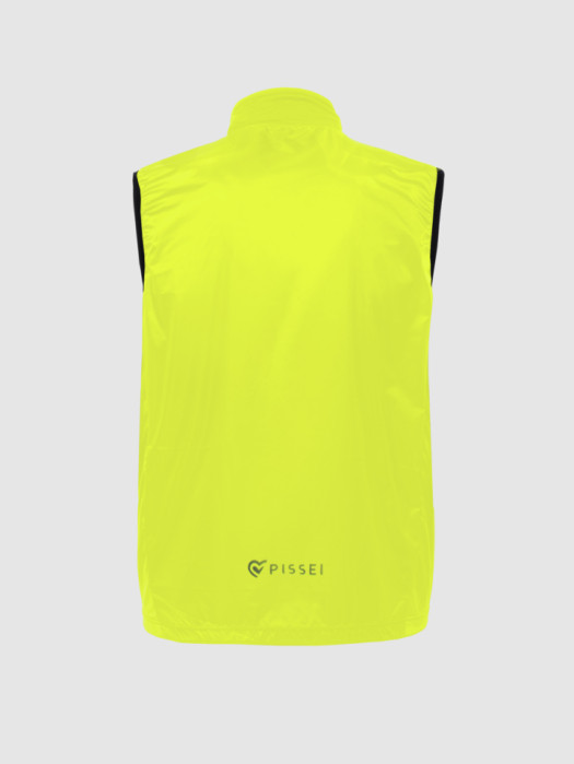 GILET ANTIVENTO ALITO