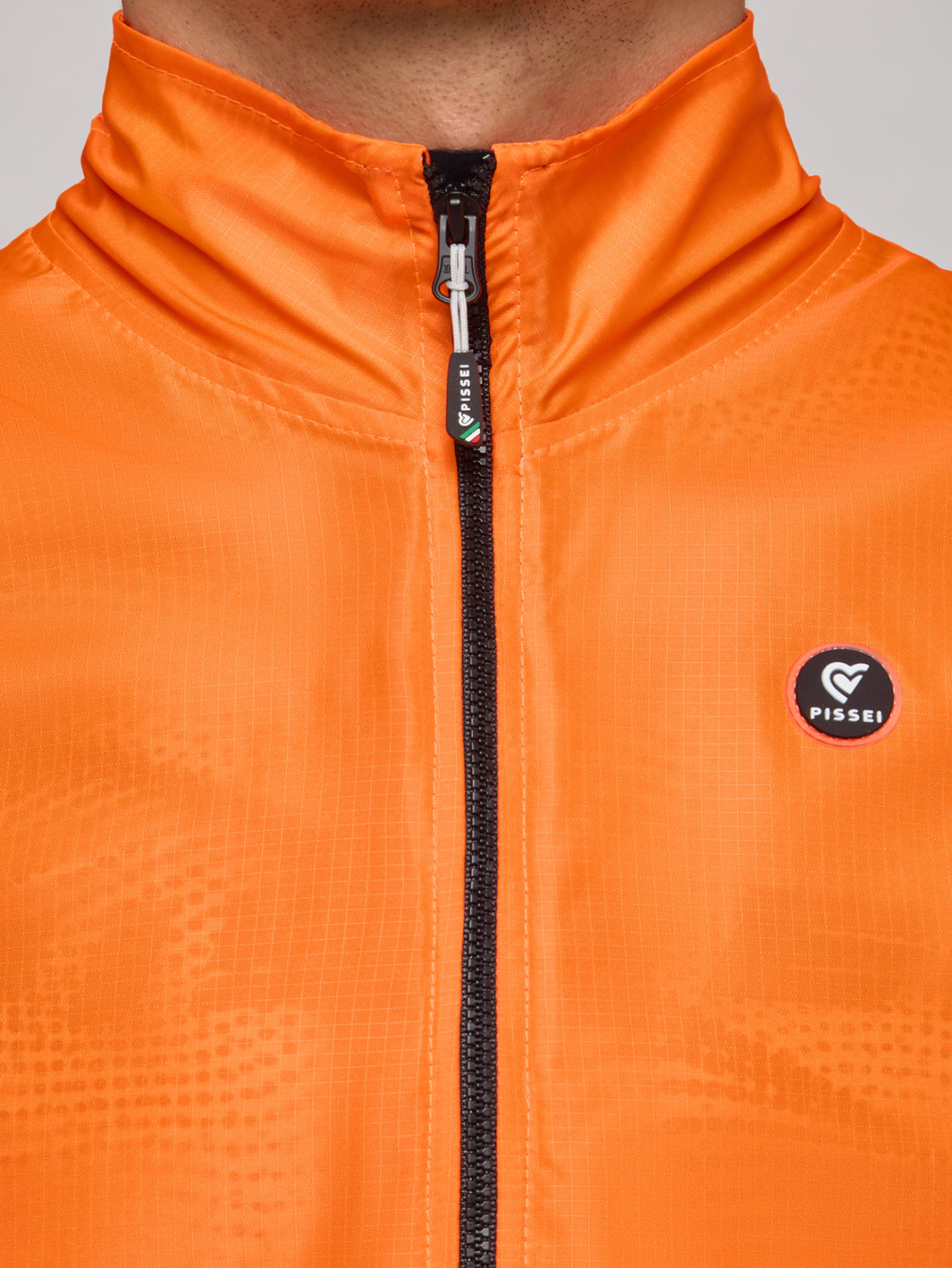 PISSEI: GILET CORE