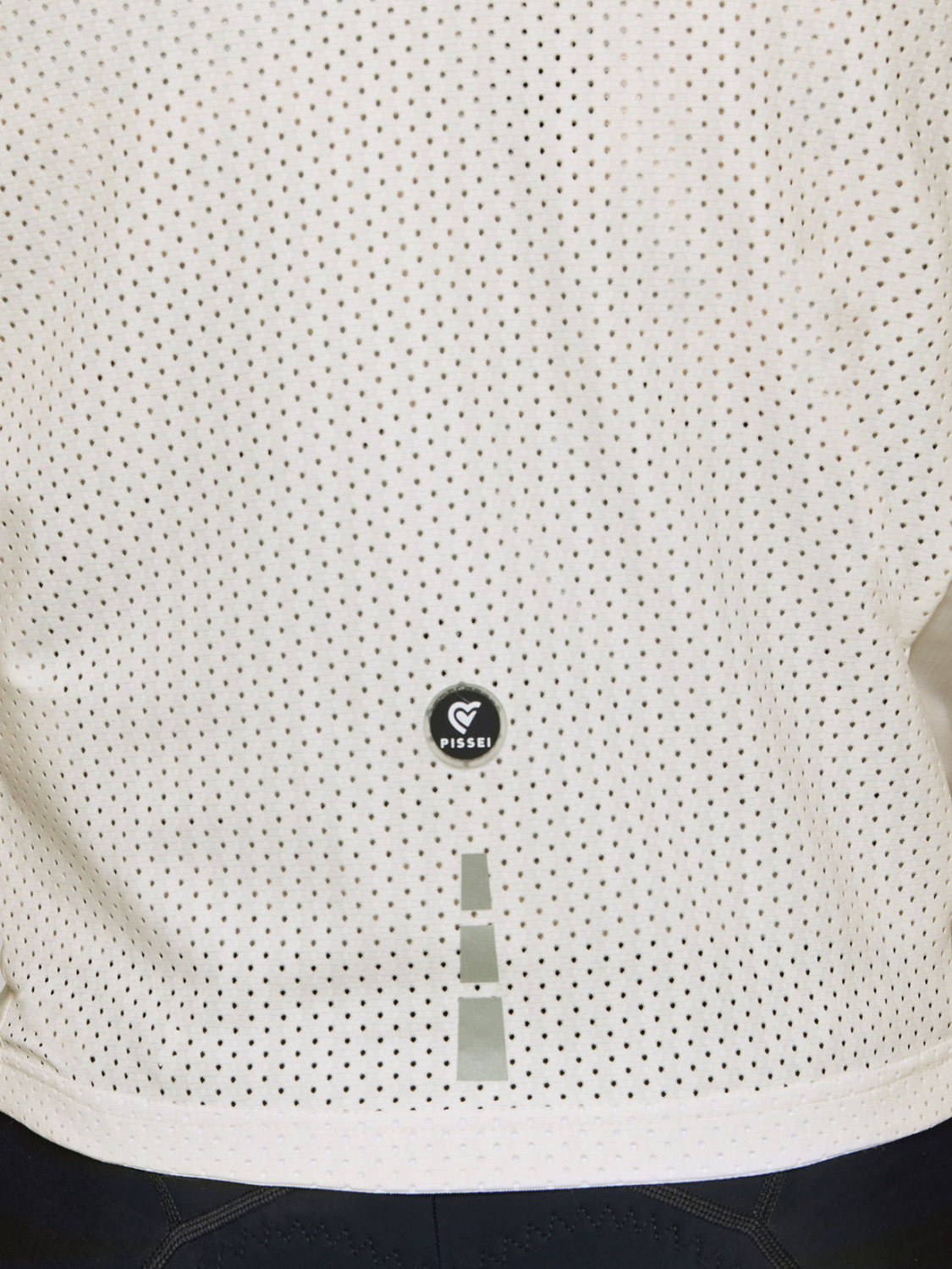 PISSEI: GILET CORE