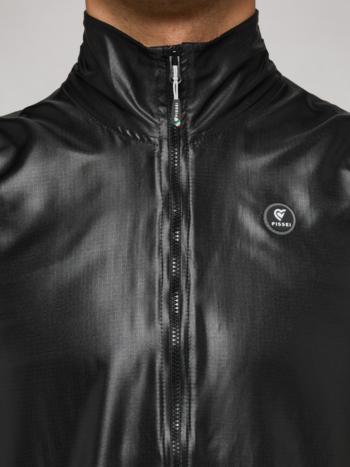 PISSEI: GILET CORE