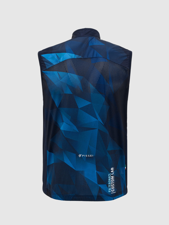 PISSEI: FALTERONA VEST