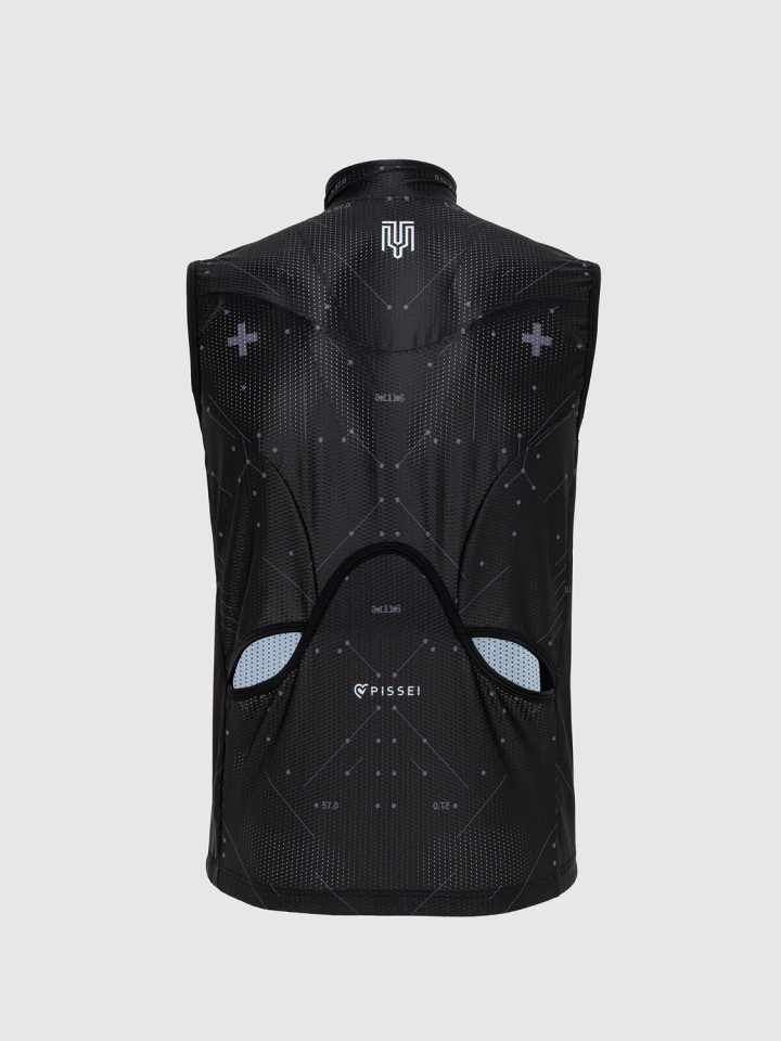PISSEI: MAGISTRALE VEST