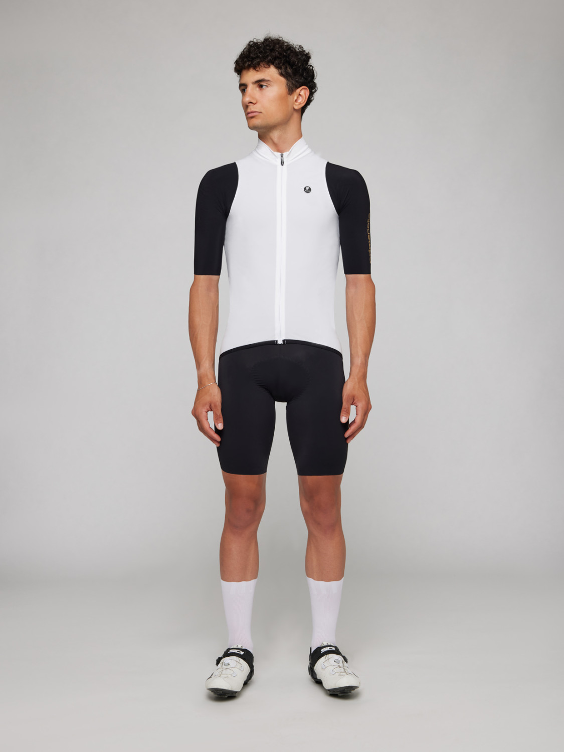 PISSEI: GILET PRIMAPELLE