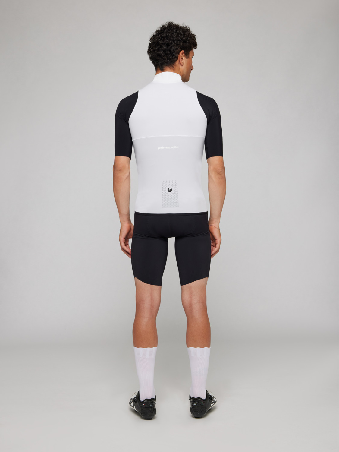 PISSEI: GILET PRIMAPELLE
