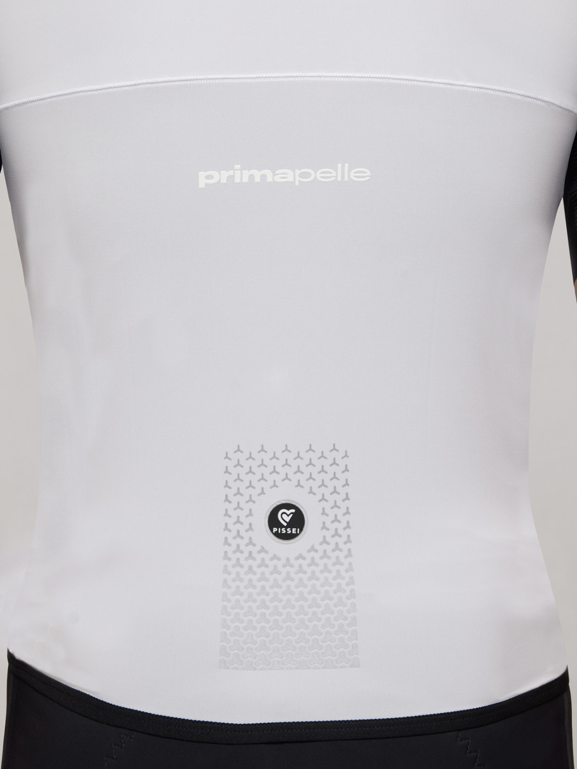 PISSEI: GILET PRIMAPELLE
