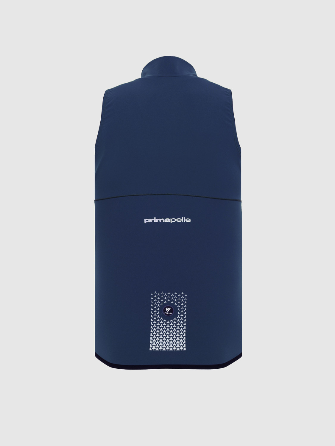 PISSEI: GILET PRIMAPELLE