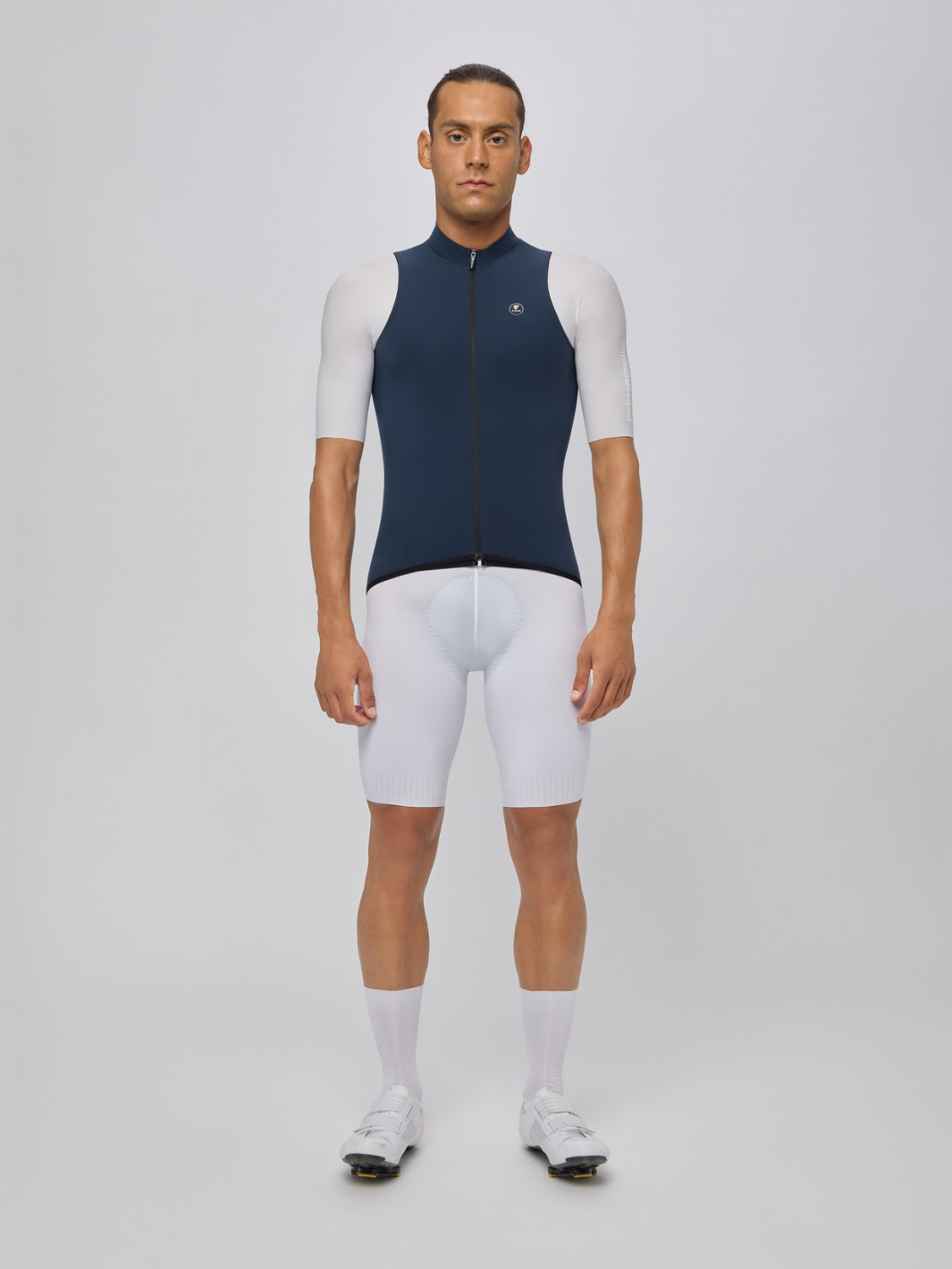 PISSEI: GILET PRIMAPELLE