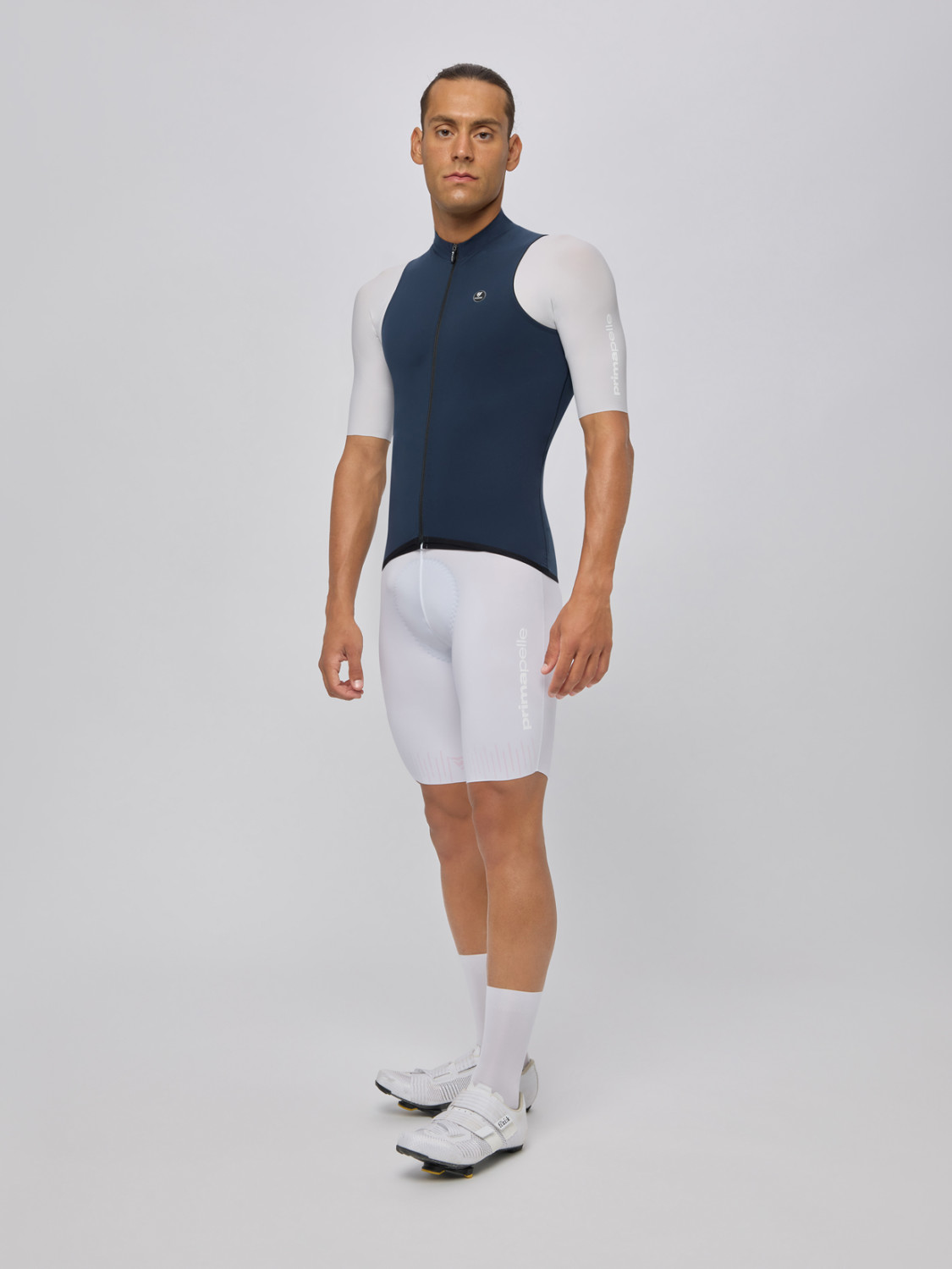 PISSEI: GILET PRIMAPELLE