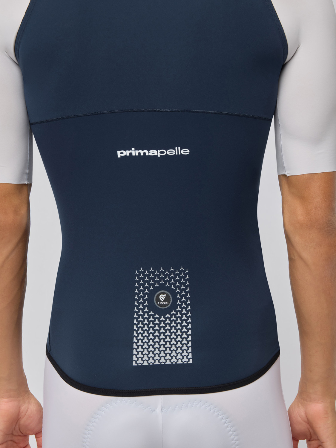 PISSEI: GILET PRIMAPELLE