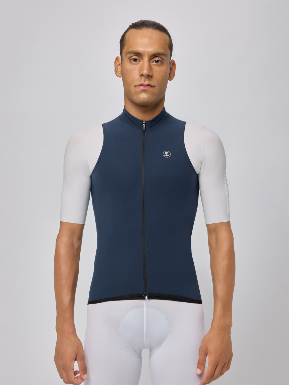 PISSEI: GILET PRIMAPELLE