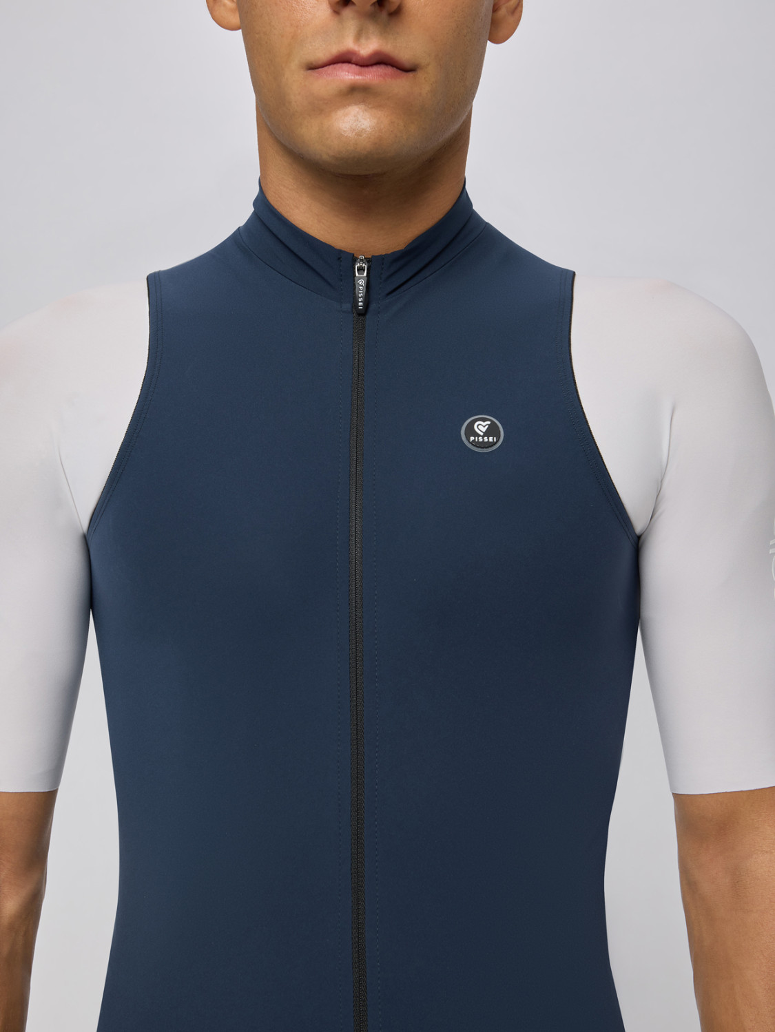 PISSEI: GILET PRIMAPELLE