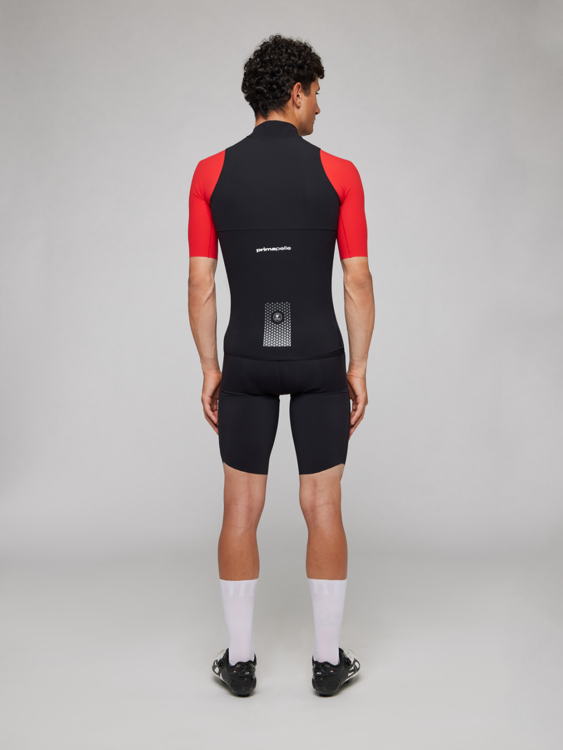 PISSEI: GILET PRIMAPELLE