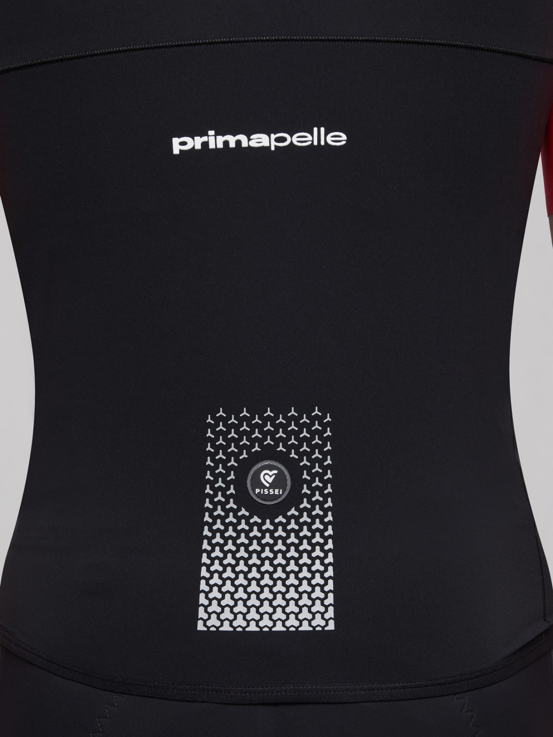 PISSEI: GILET PRIMAPELLE