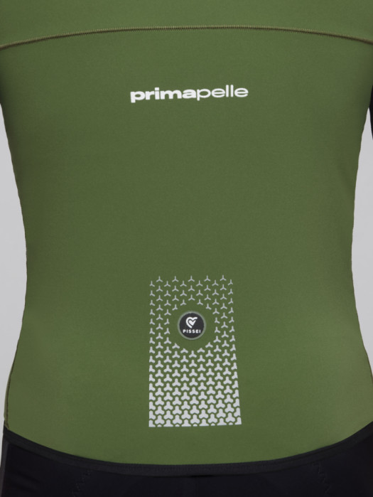 CHALECO PRIMAPELLE