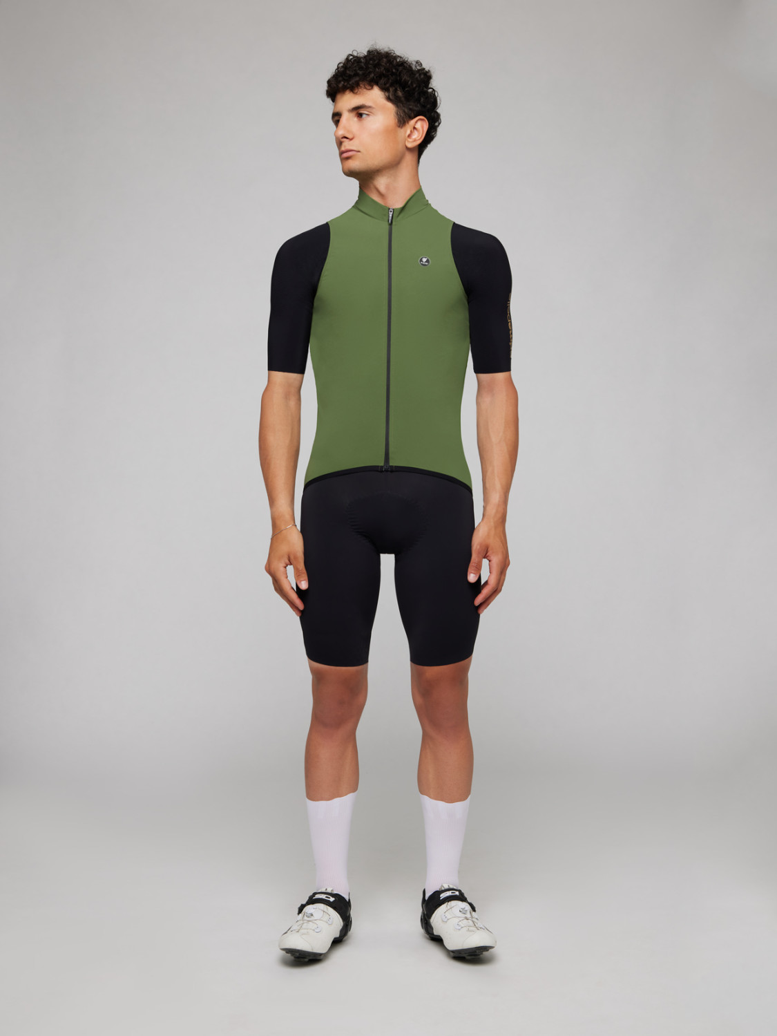 PISSEI: GILET PRIMAPELLE