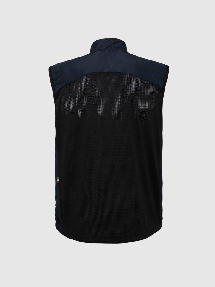 PISSEI: GILET SANTE