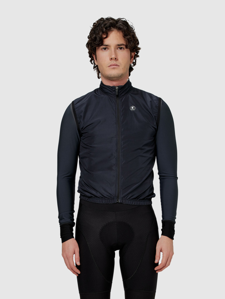 PISSEI: GILET SANTE