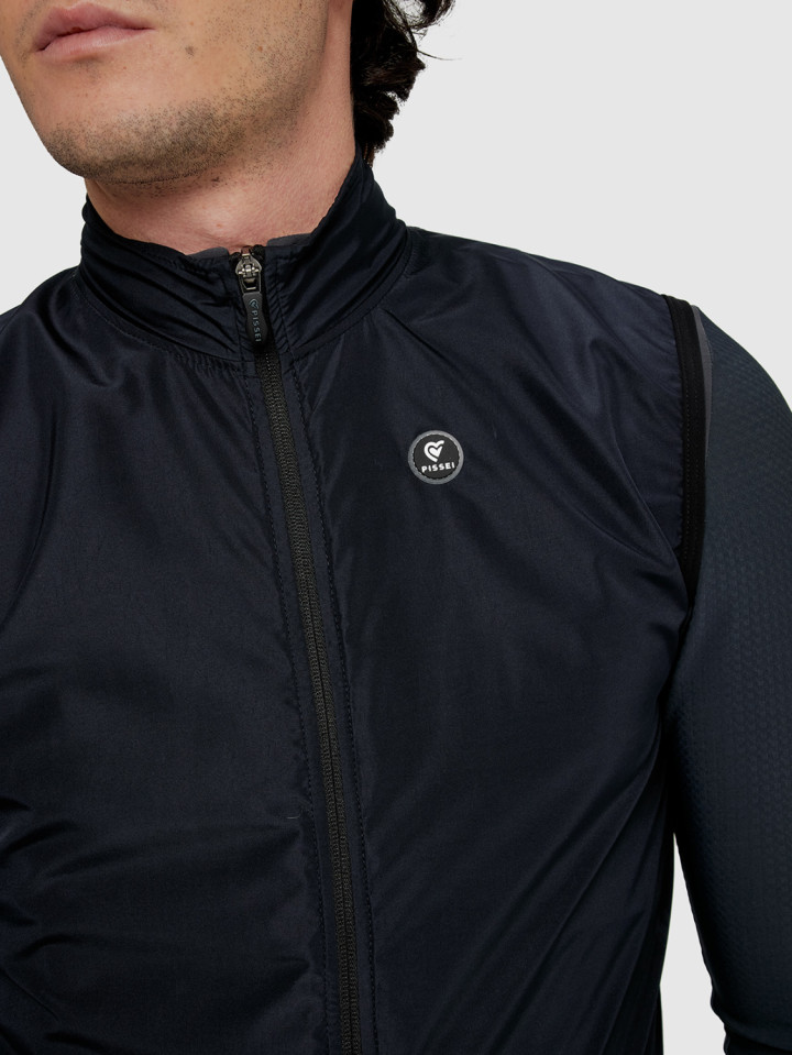 PISSEI: GILET SANTE