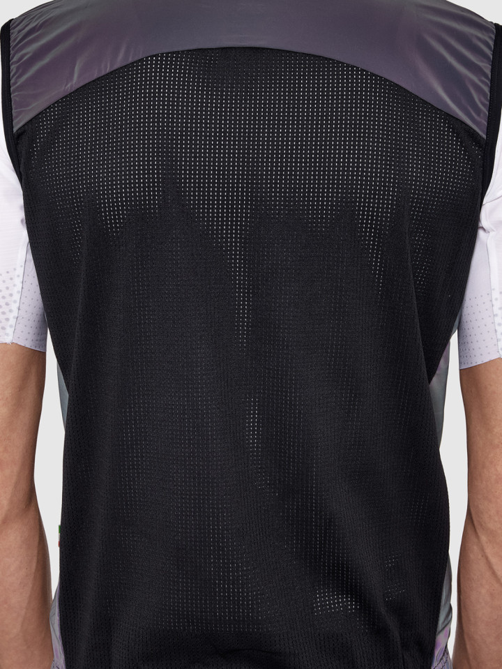 PISSEI: SANTE REFLEX VEST