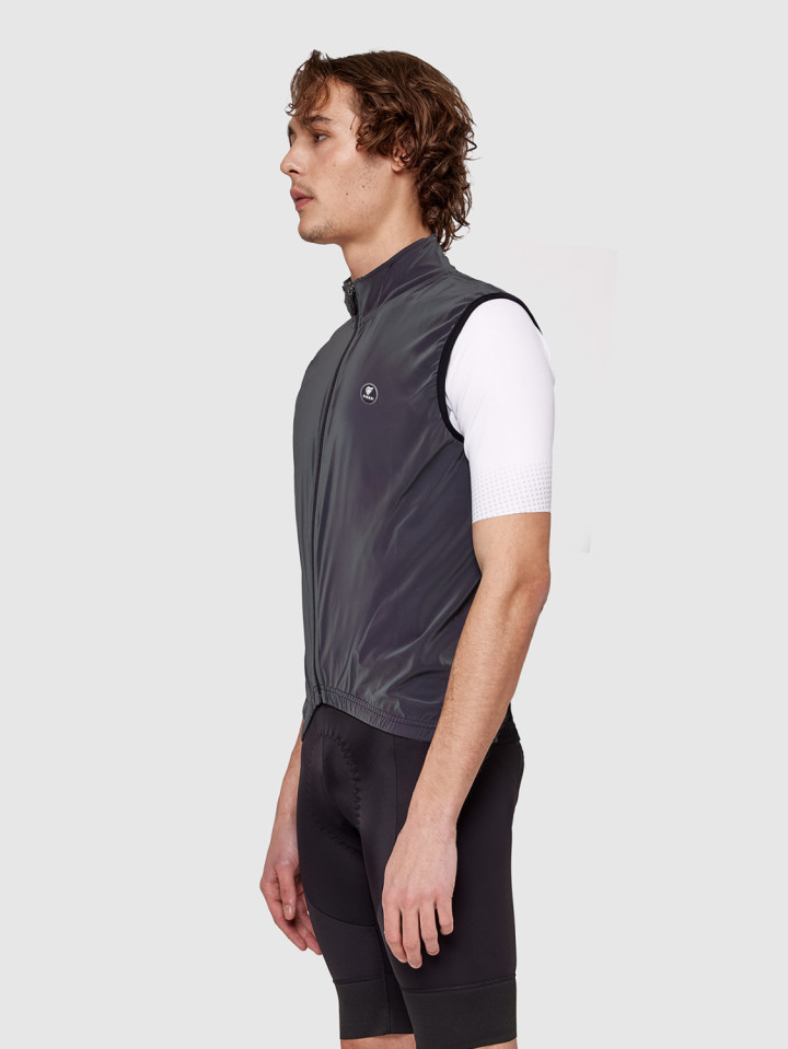 PISSEI: SANTE REFLEX VEST