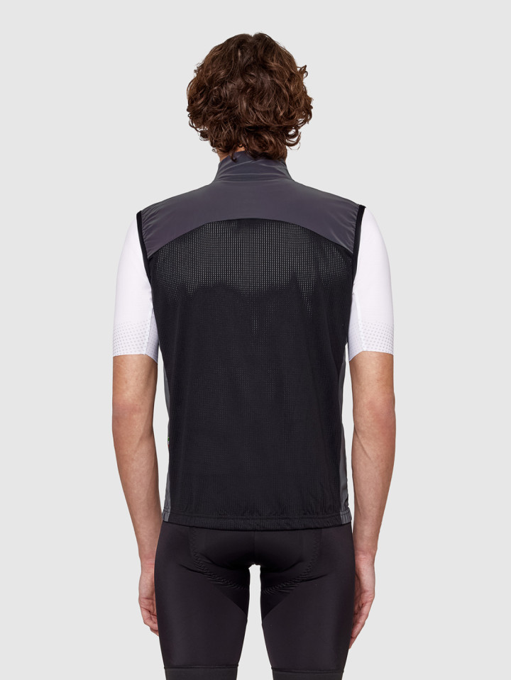 PISSEI: SANTE REFLEX VEST