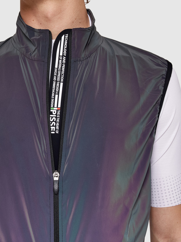 PISSEI: SANTE REFLEX VEST