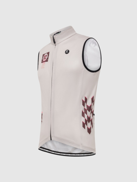 GILET TERMICO THUNDER