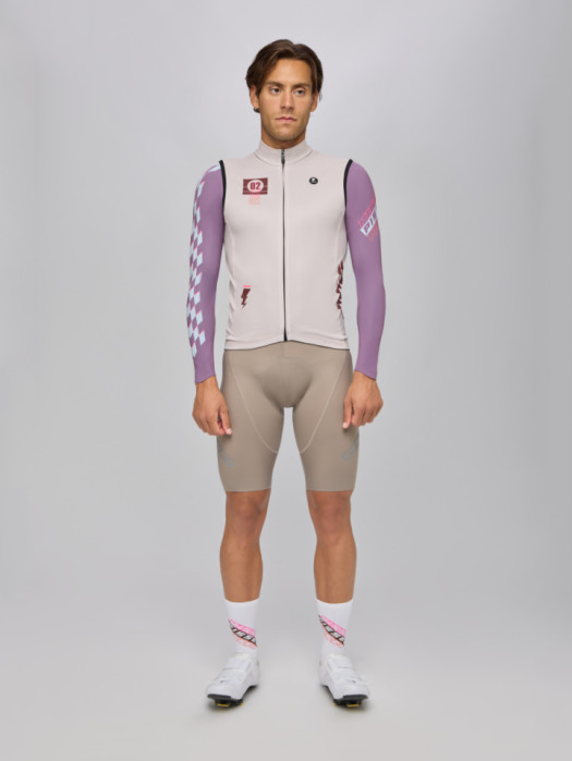 GILET TERMICO THUNDER