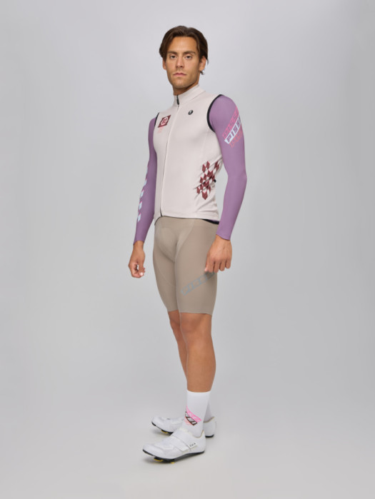GILET TERMICO THUNDER