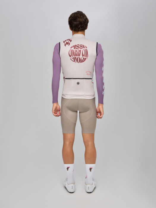GILET TERMICO THUNDER