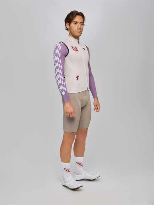 GILET TERMICO THUNDER