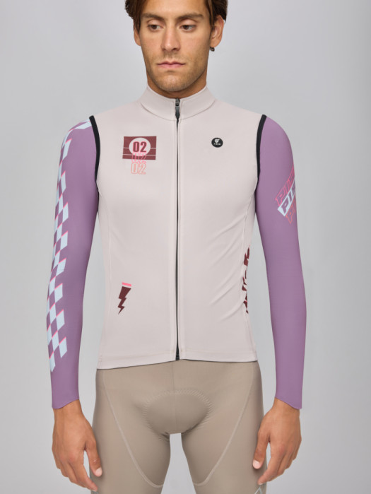 GILET TERMICO THUNDER