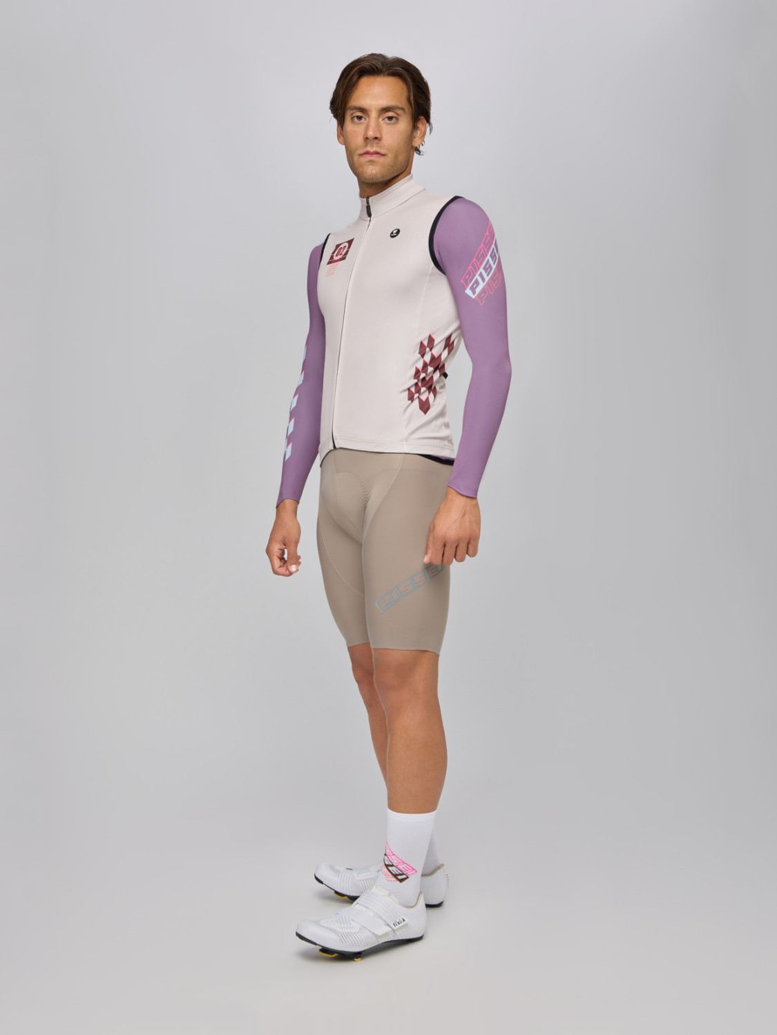 PISSEI: THUNDER THERMAL VEST
