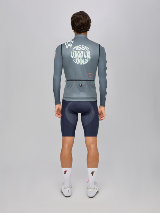 GILET TERMICO THUNDER