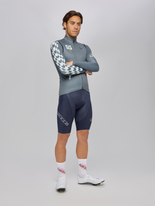 GILET TERMICO THUNDER