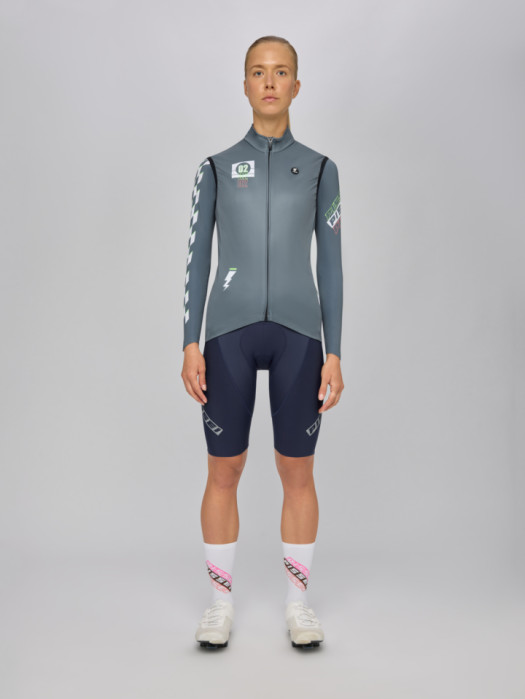 GILET TERMICO THUNDER