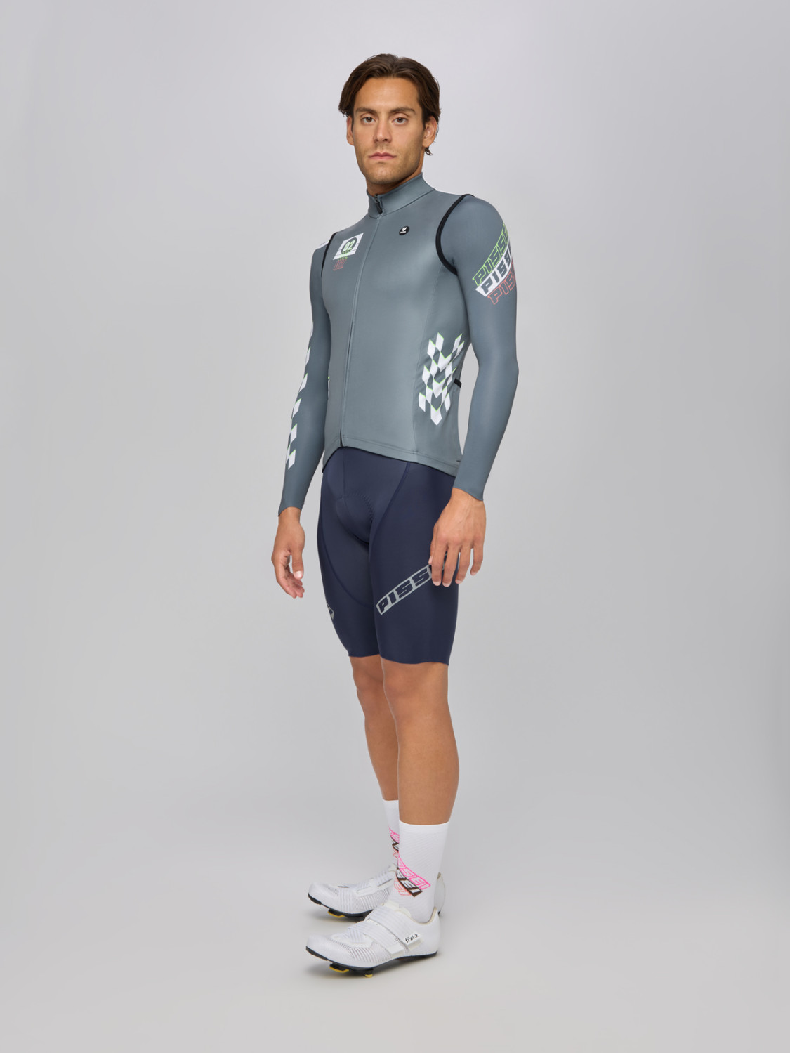 PISSEI: THUNDER THERMAL VEST