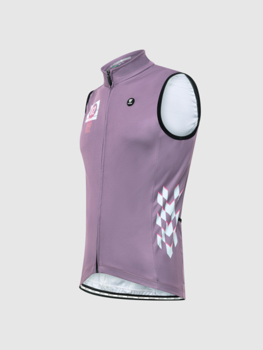 GILET TERMICO THUNDER