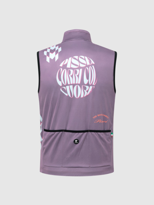 GILET TERMICO THUNDER