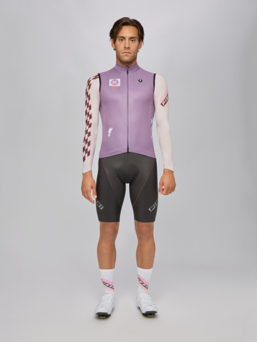 GILET TERMICO THUNDER